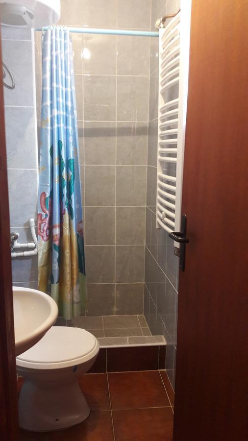 Apartmani Cetkovic Žabljak Esterno foto
